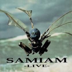 Samiam : Your Choice Live Series